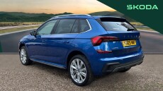 Skoda Kamiq 1.5 TSI SE L 5dr DSG Petrol Hatchback